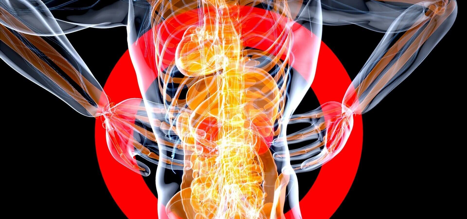 Beating Back Pain With PT