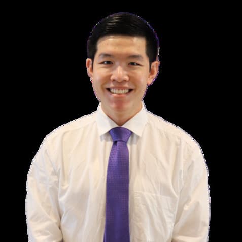Dr. Martin Yao