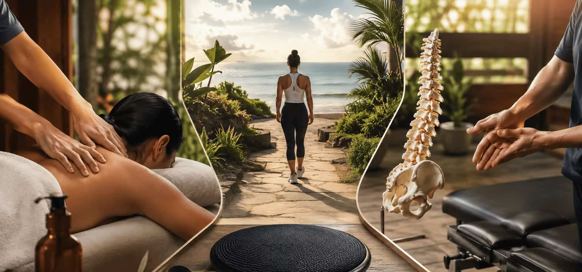 PT, Chiro, or Massage? Which Should Come First?