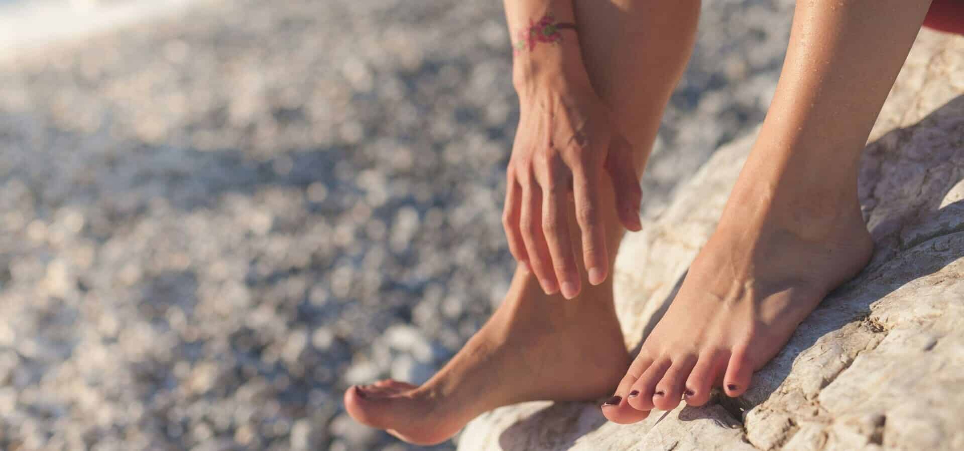 Achilles Pain Returned? Rest Alone Is Not the Main Treatment