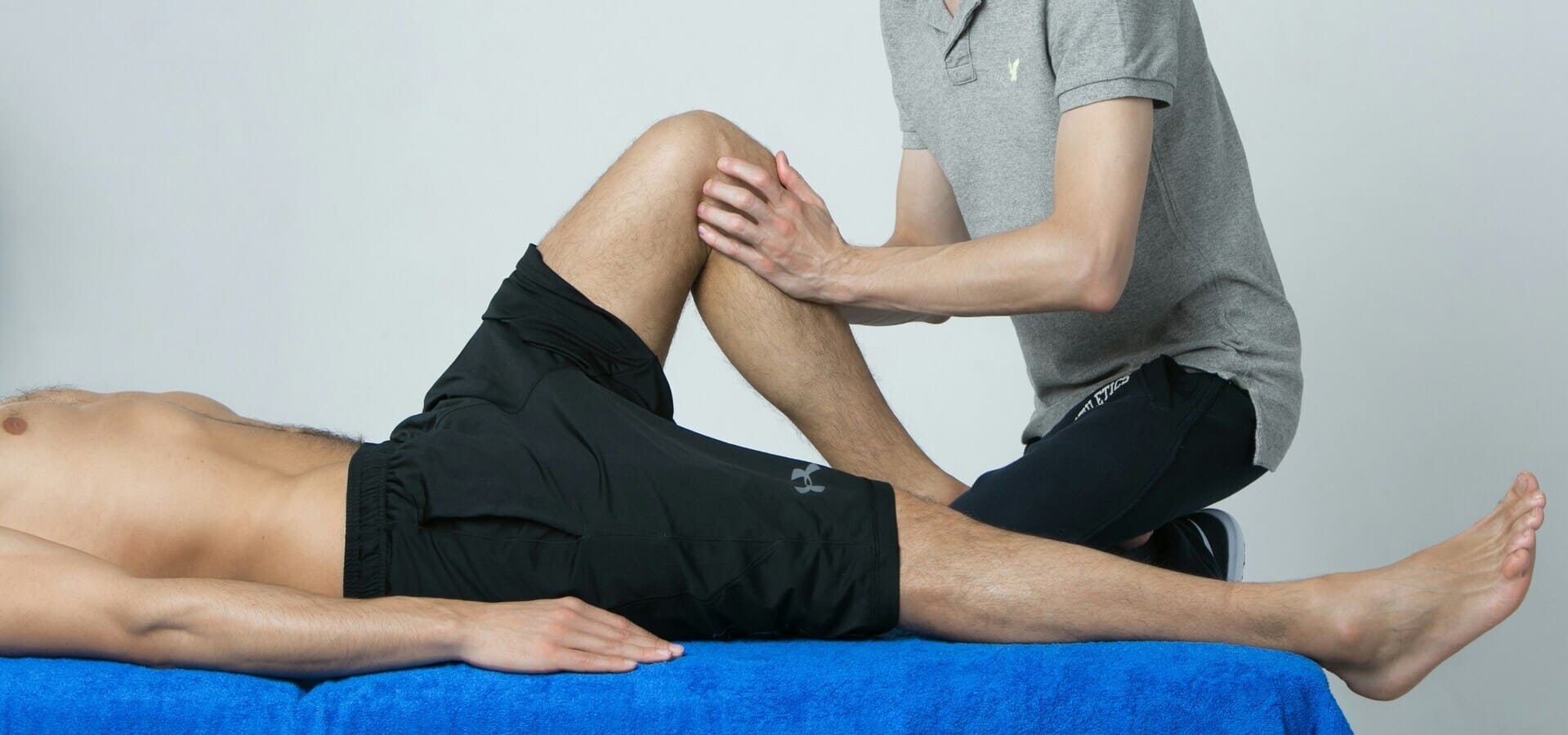When Your Meniscus Problem Needs PT—and When It Needs a Surgeon